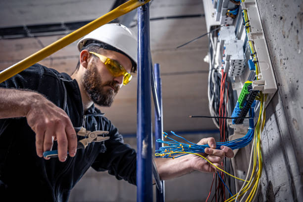 Best Electrical Repair Services  in Mountain Lakes, NJ