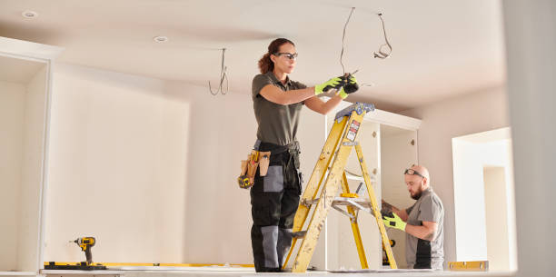 Best 24-Hour Electrician  in Mountain Lakes, NJ
