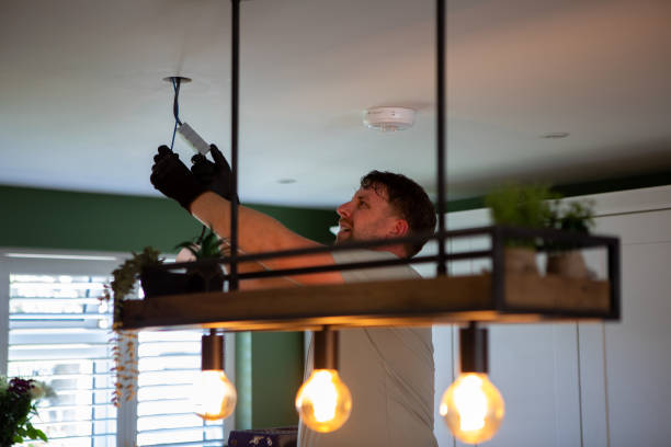 Best Circuit Breaker Repair  in Mountain Lakes, NJ