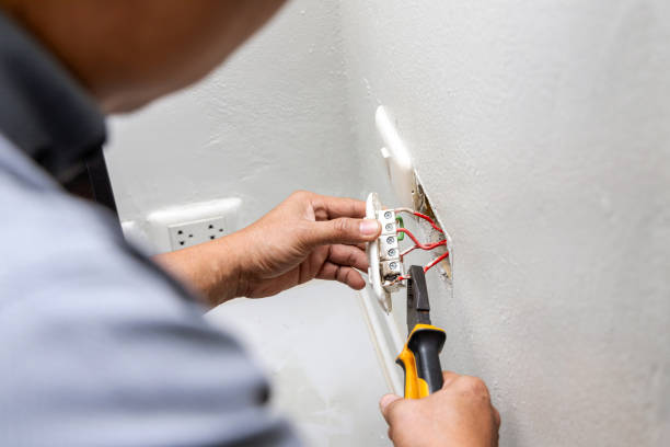 Best Electrical Rewiring Services  in Mountain Lakes, NJ