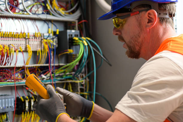 Best Affordable Emergency Electrician  in Mountain Lakes, NJ