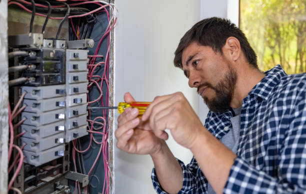 Best Emergency Electrical Repair  in Mountain Lakes, NJ